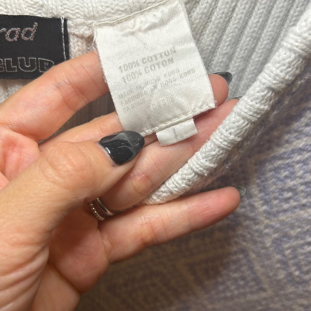 VINTAGE VEST - Picture 2 of 3